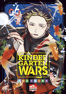 Kindergarten WARS 06